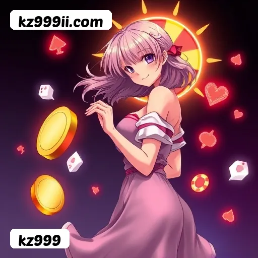 kz999 segurança SSL 256-bit - Licença Curaçao, eCOGRA, GLI certificado