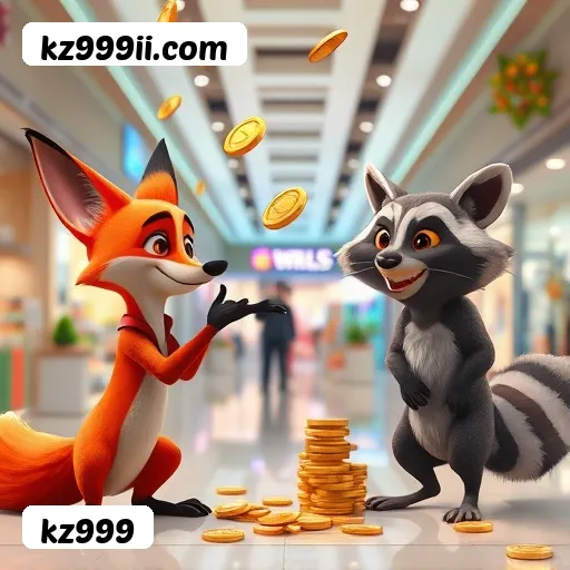 Vantagens exclusivas kz999 para jogadores brasileiros - São Paulo, Rio, BH