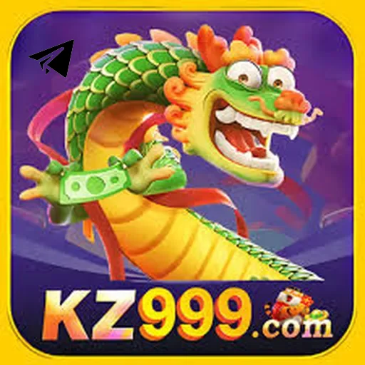 Canal oficial da kz999 no Telegram